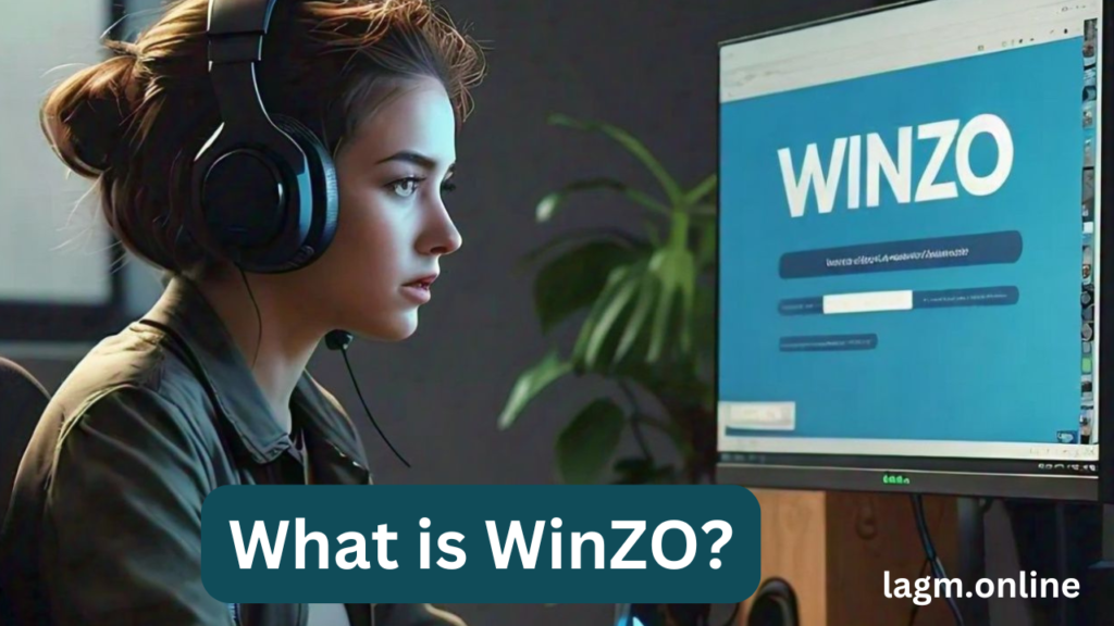 What is WinZO?